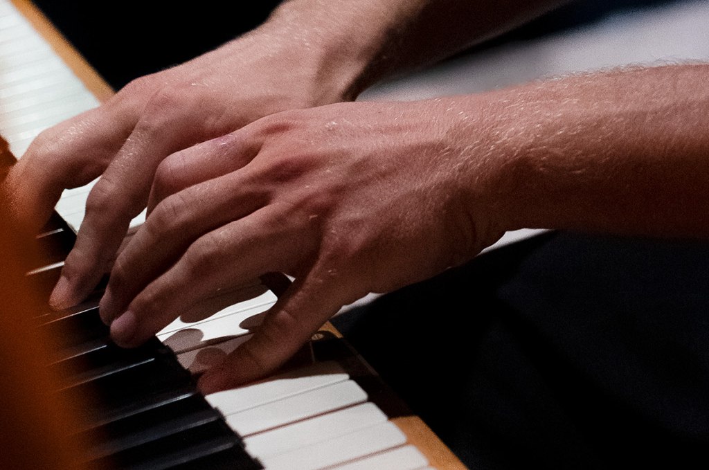 Hans Howitz | "Jewels" | Piano concerto, © André Pristaff / Tourismus- und Kur GmbH Graal-Müritz