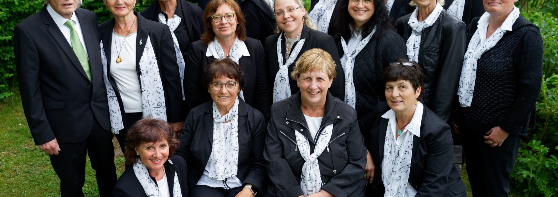 Rügen Women's Choir, © Rügener Frauenchor