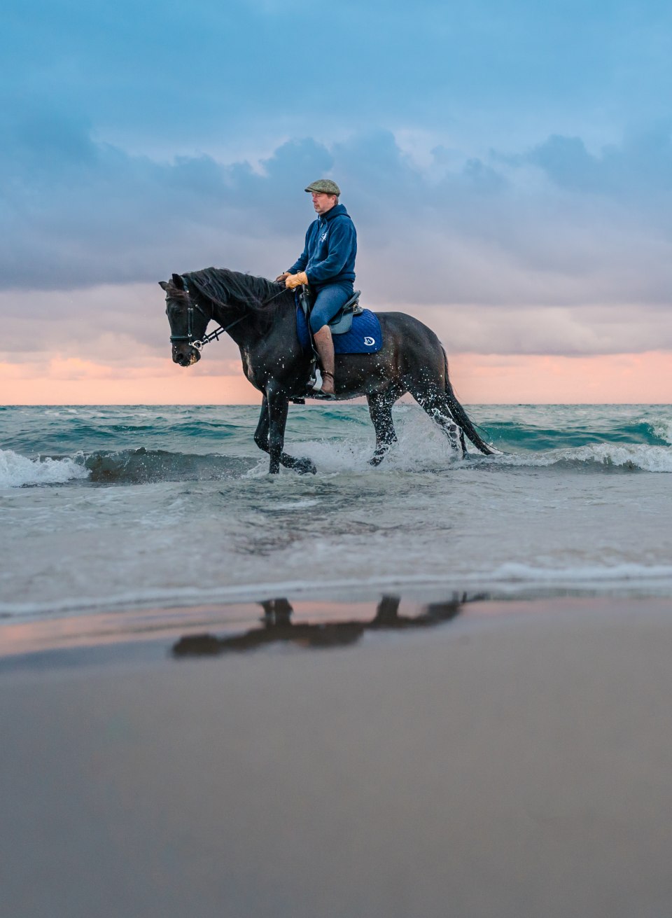 Fischland-Darß-Zingst, © TMV/Tiemann