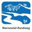 2021_Route logo_Warnowtal circular route, © TMV