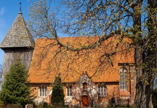 Village church Rethwisch, © VMO, A. Rudolph