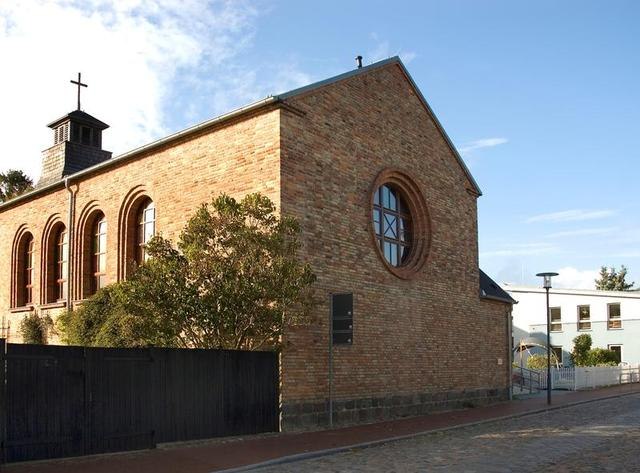 Damgarten Library, © Stadtverwaltung RDG