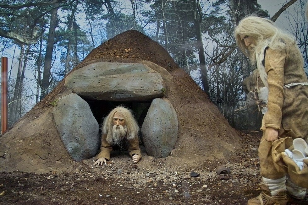 Exhibition Neolithic (New Stone Age), © Stadt Grevesmühlen