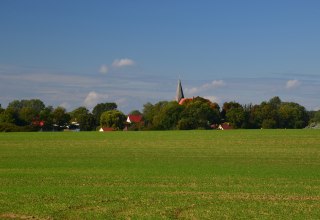 © Tourismuszentrale Rügen