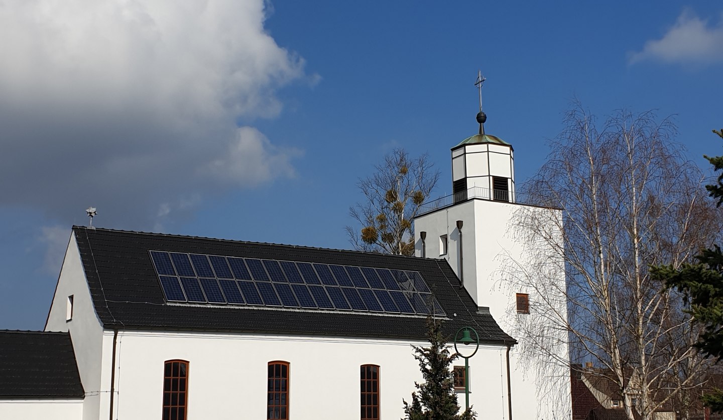 Church, © Tourismusbetrieb