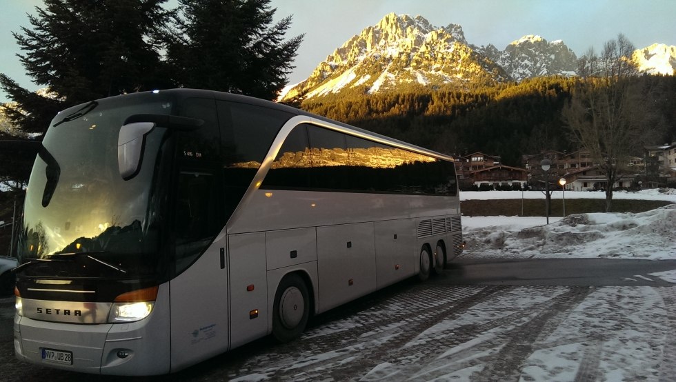 boddensegler_bus_trips_to_oesterreich, © Boddensegler