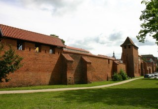 © Tourismuszentrale Stralsund