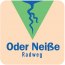 Logo Oder-Neisse Cycle Route, © TMV