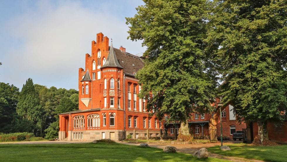 Kalkhorst Castle, © TMV, Danny Gohlke