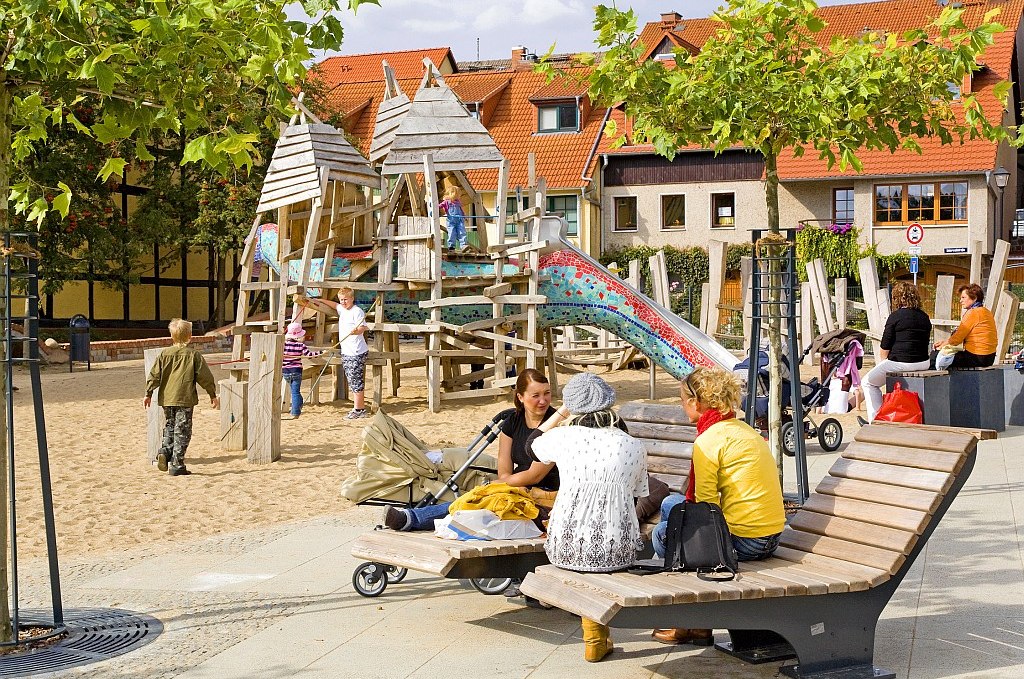 playground-luetten-lort-city-port-waren, © Stadt Waren (Müritz)