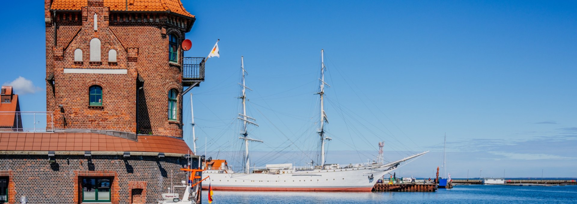 Bus-Rundfahrt: Stralsund, © Binzer Bucht Tourismus | Ch.Thiele