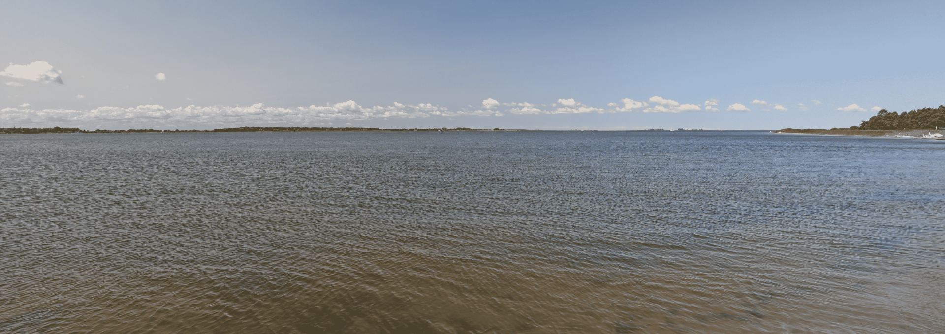 Beach access, © TMV/Gohlke