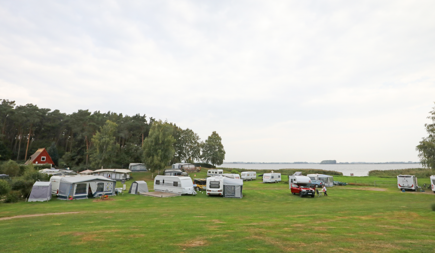 Campingplatz Stahlbrode_4, © TMV/Gohlke