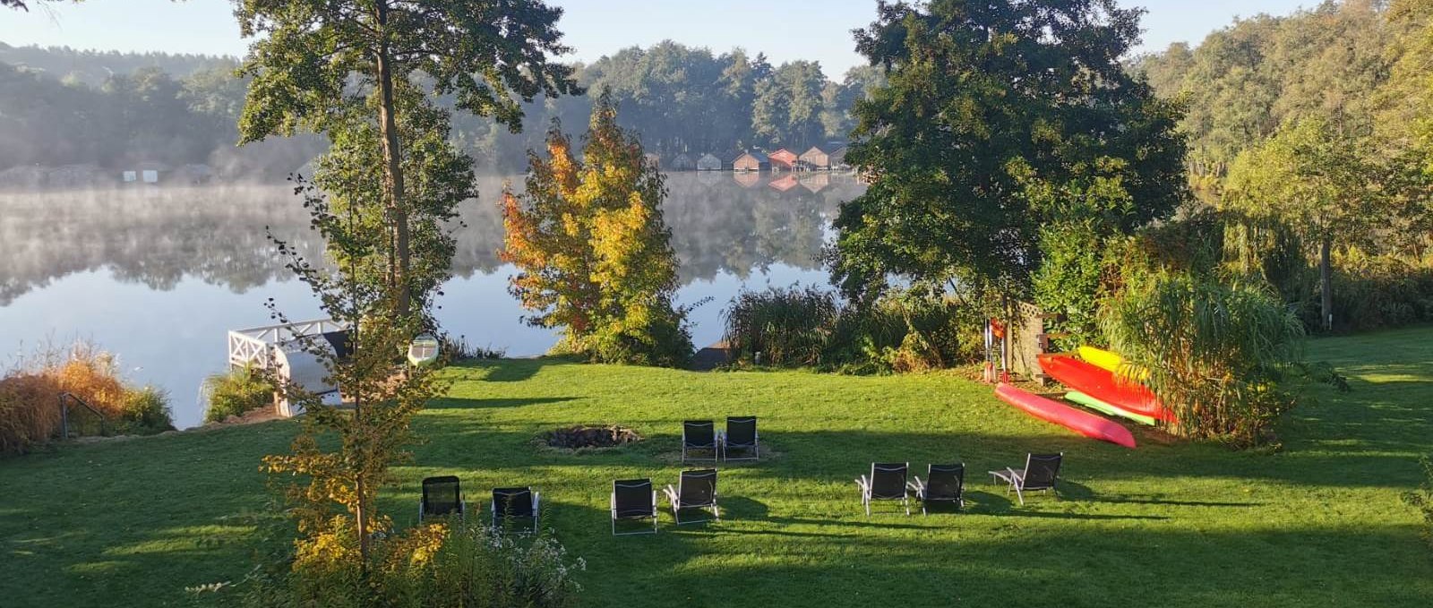 Outdoor meadow, © Familie Dahlenburg