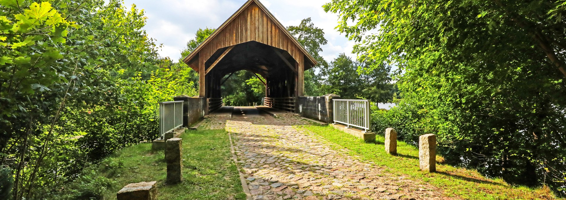 House bridge Ahrensberg_5, © TMV/Gohlke