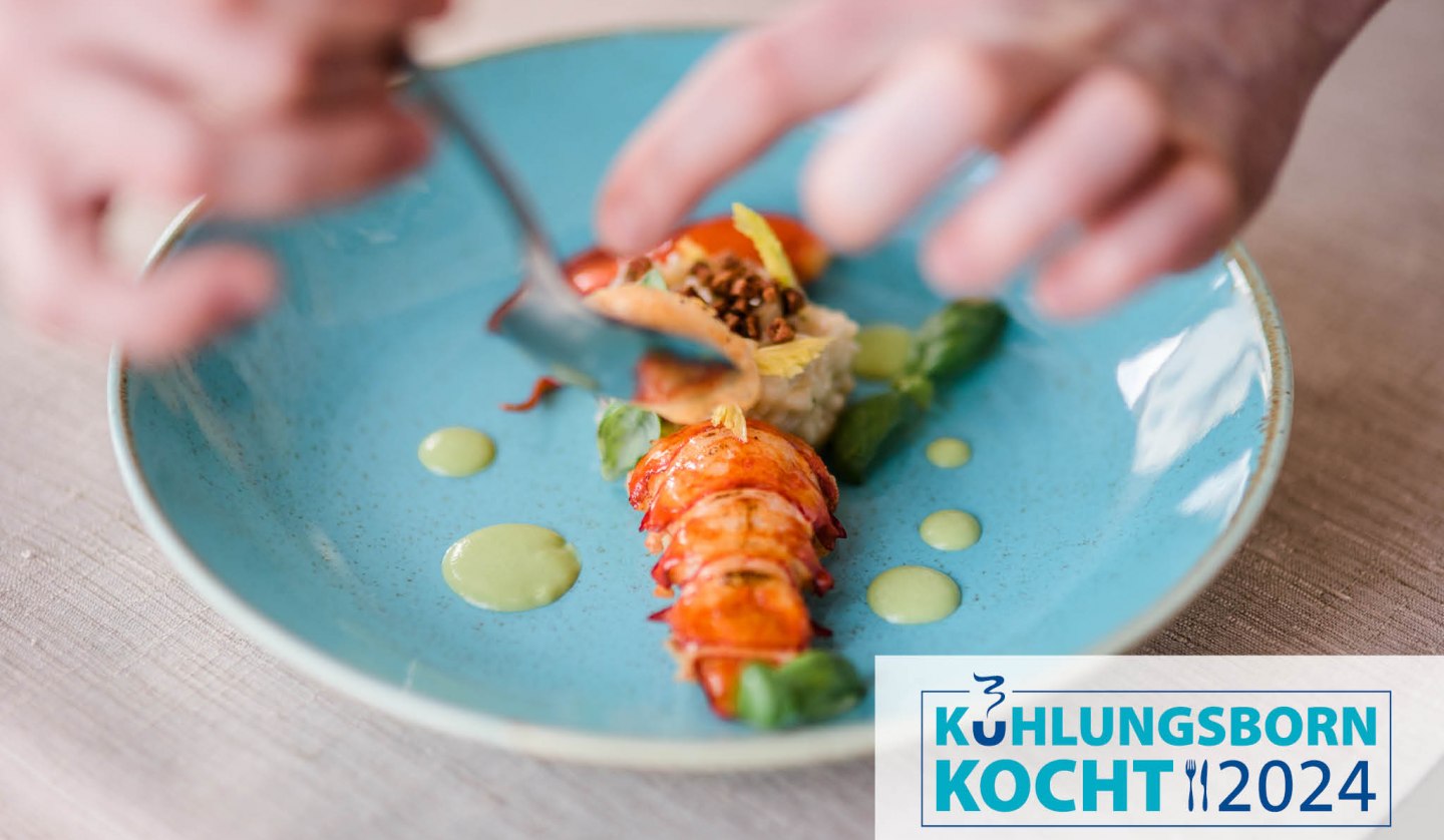 SEAfood Smash!, © Tourismus, Freizeit & Kultur GmbH