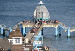 © Tourismuszentrale Rügen