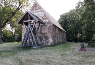 Church Wolkwitz, © A. Groh