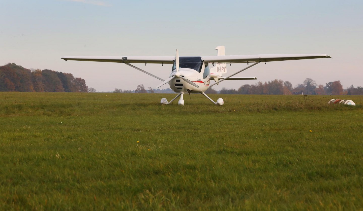 Flugplatz Schmoldow_4, © TMV/Gohlke