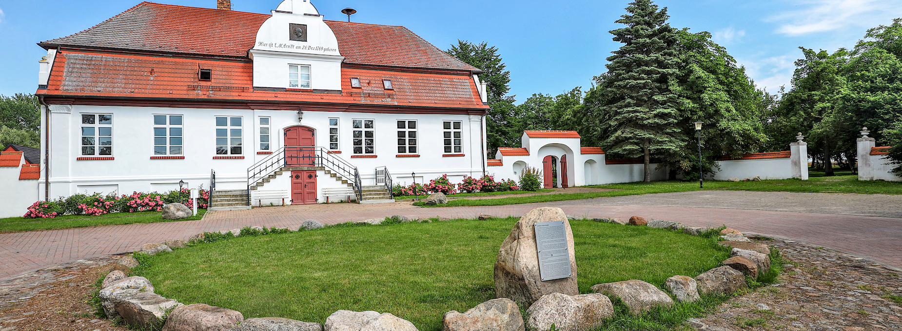 birthplace-ernst-moritz-arndt_5, © TMV/Gohlke