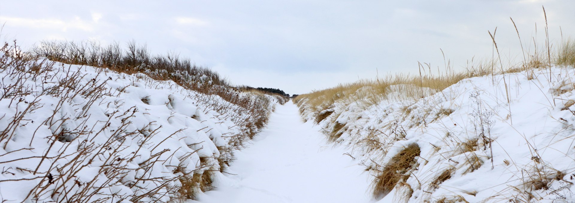 Winter-Hiddenssee-003, © Weiße Flotte GmbH