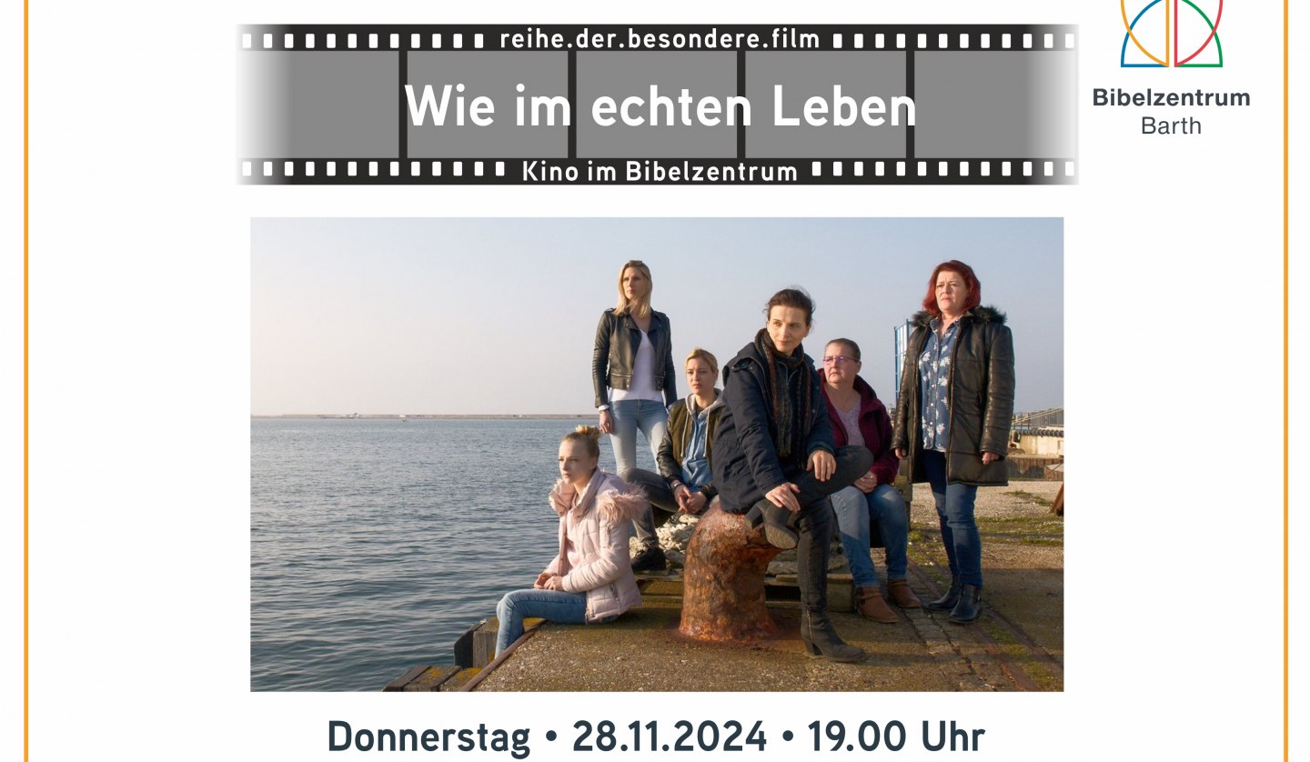 2024.11. Kino, © Bibelzentrum Barth