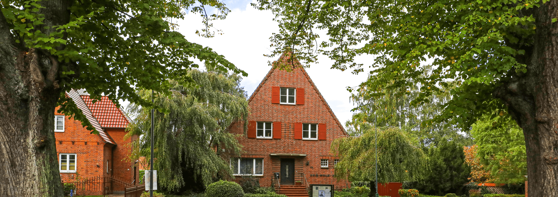 Literaturmuseum Ehm-Welk-Haus_3(1), © TMV/Gohlke