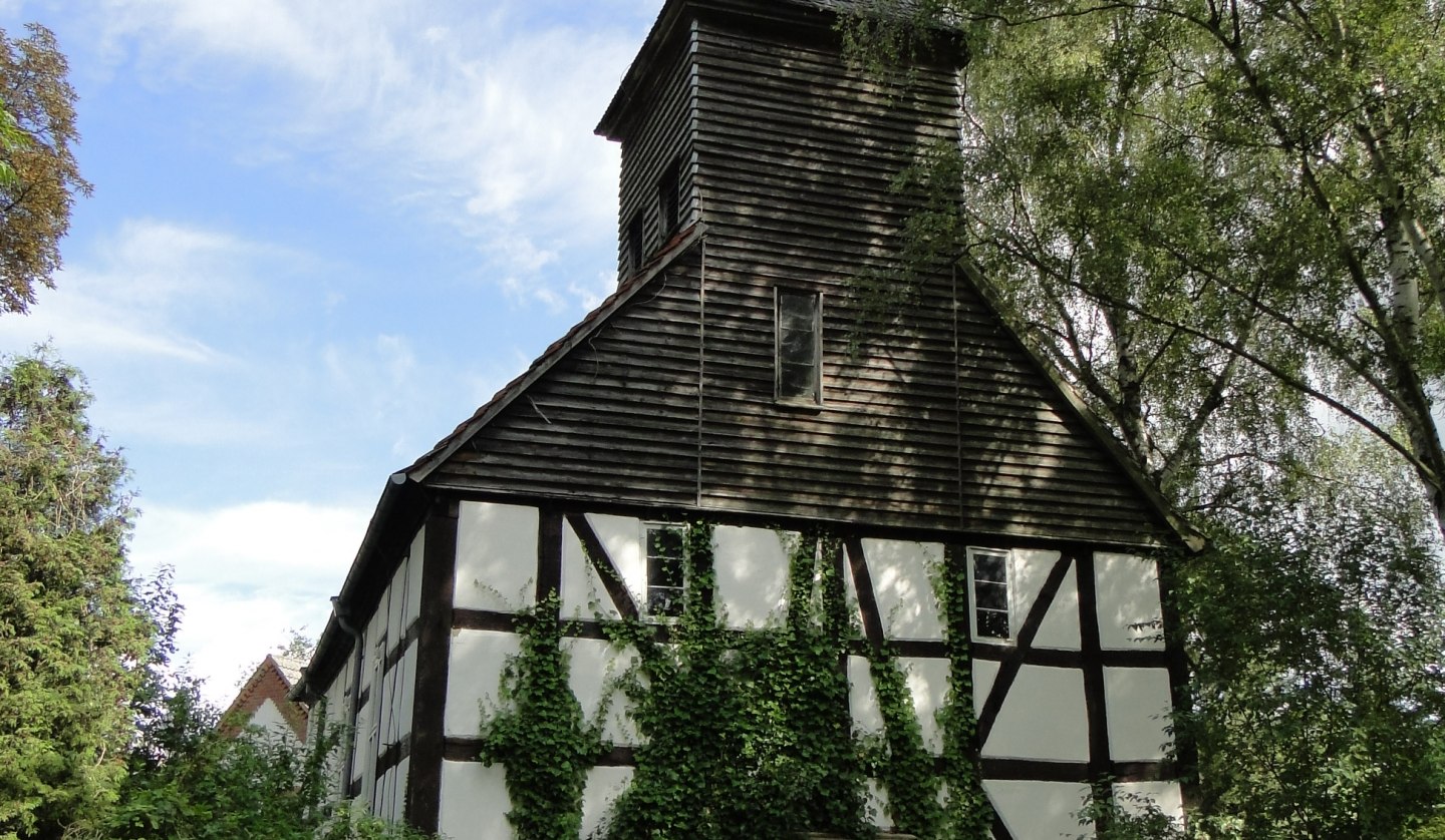 Village church Kratzeburg, © Wikipedia