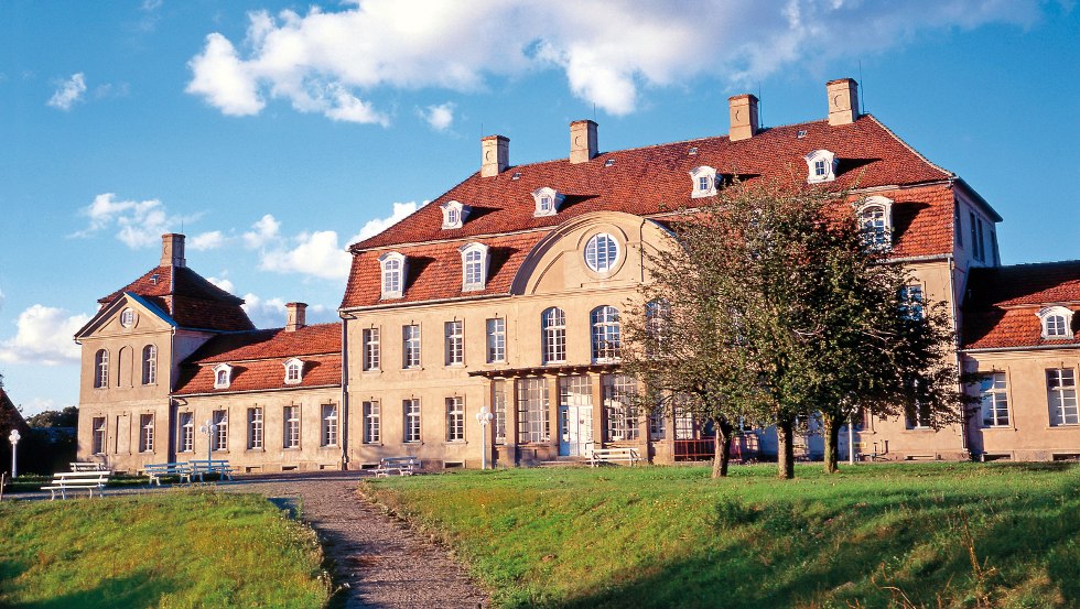 Baroque manor house in Vietgest, © TMV/Legrand