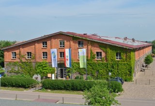 The largest fieldstone barn in Germany is in Bollewick, © DIE SCHEUNE