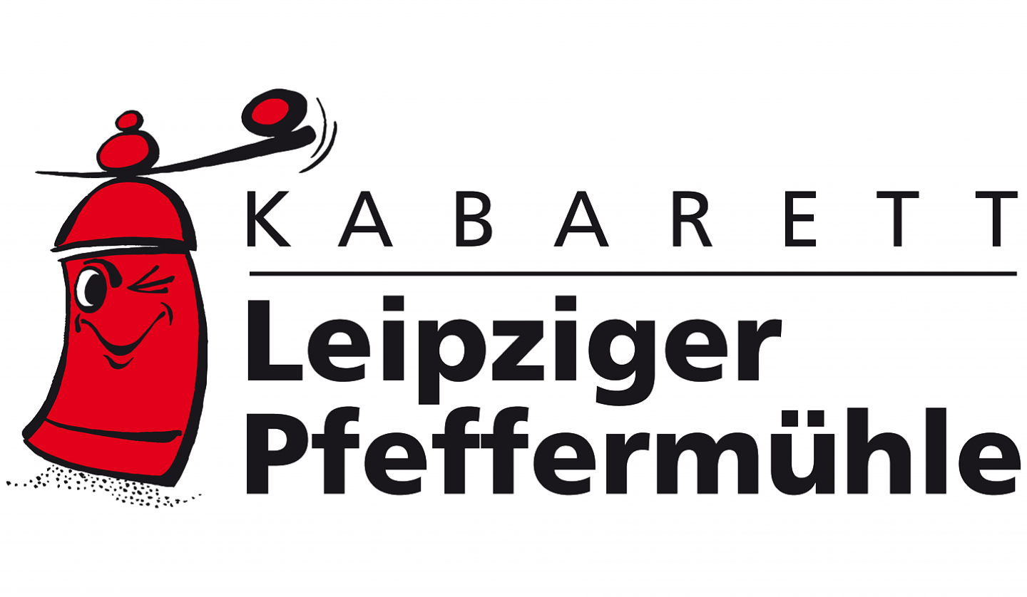 Cabaret Leipziger Pfeffermühle gGmbH, © Kabarett Leipziger Pfeffermühle gGmbH