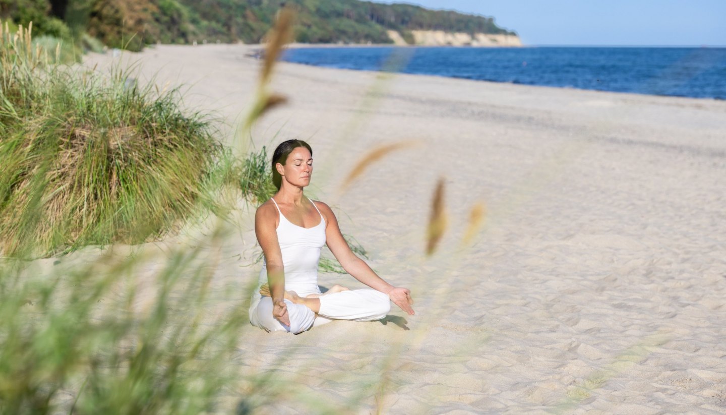 Allergy sufferers can breathe easy at the Baltic Sea., © TMV/Tiemann