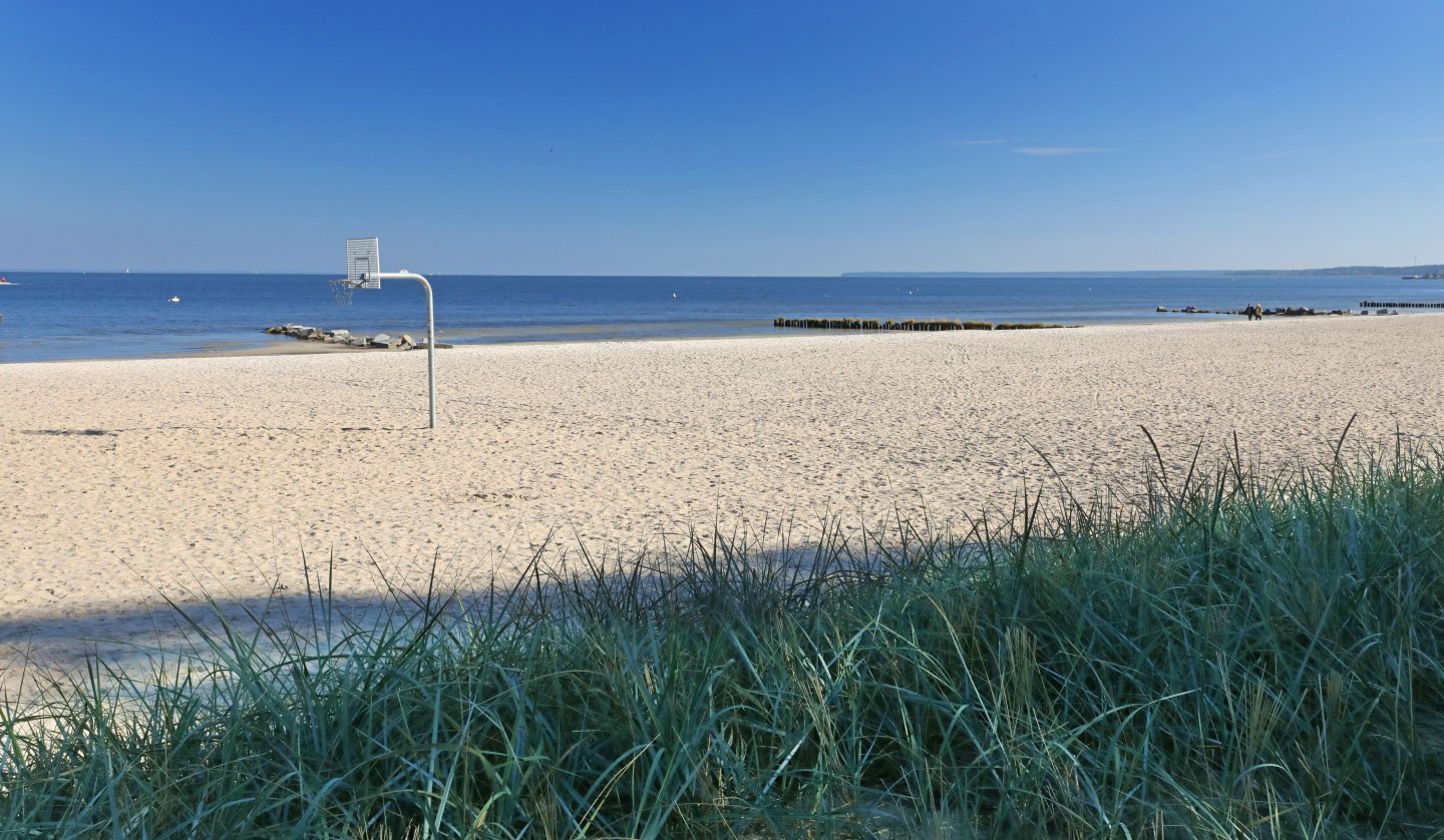 Beach, © TMV/Gohlke