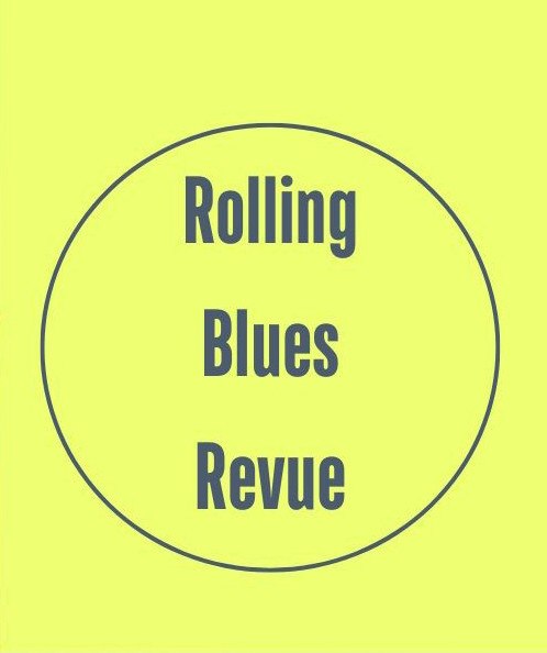 Rolling Blues Revue, © Micha Maass