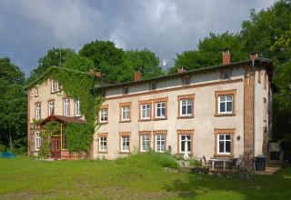 Welcome to the Manor House Alt Krassow, © Matthias Barth