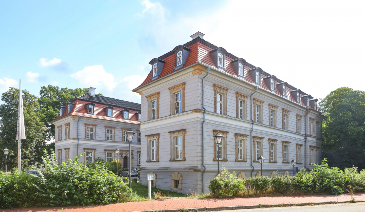 Hotel Schloss Neustadt-Glewe_1, © TMV/Gohlke