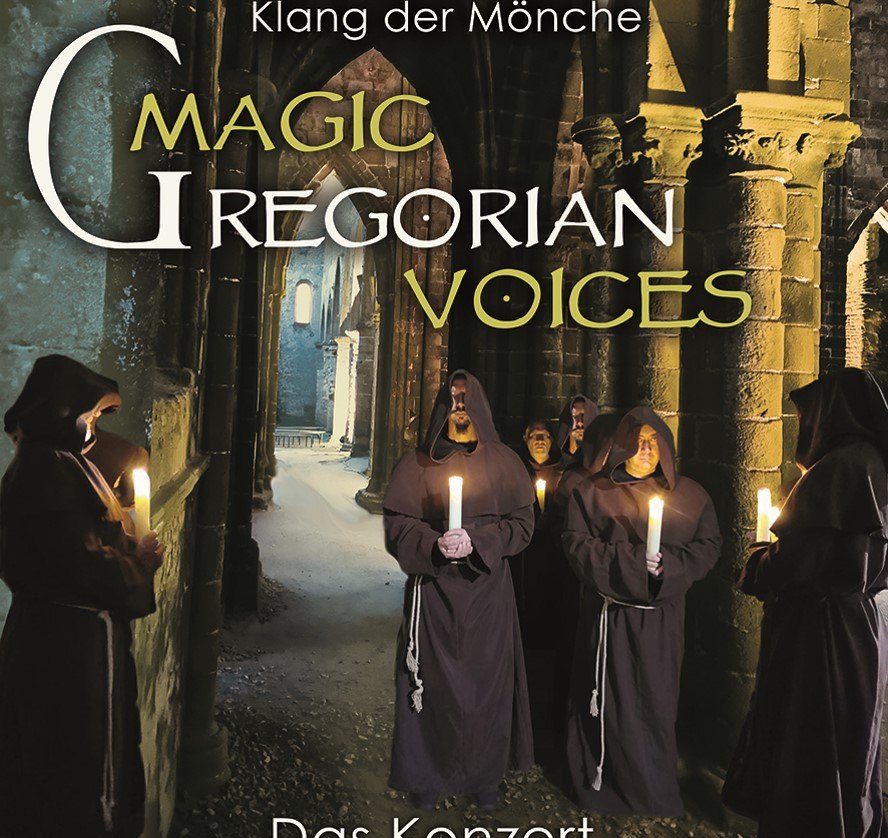 2024-12-09 Gregorian Voices, © Miro Live UG