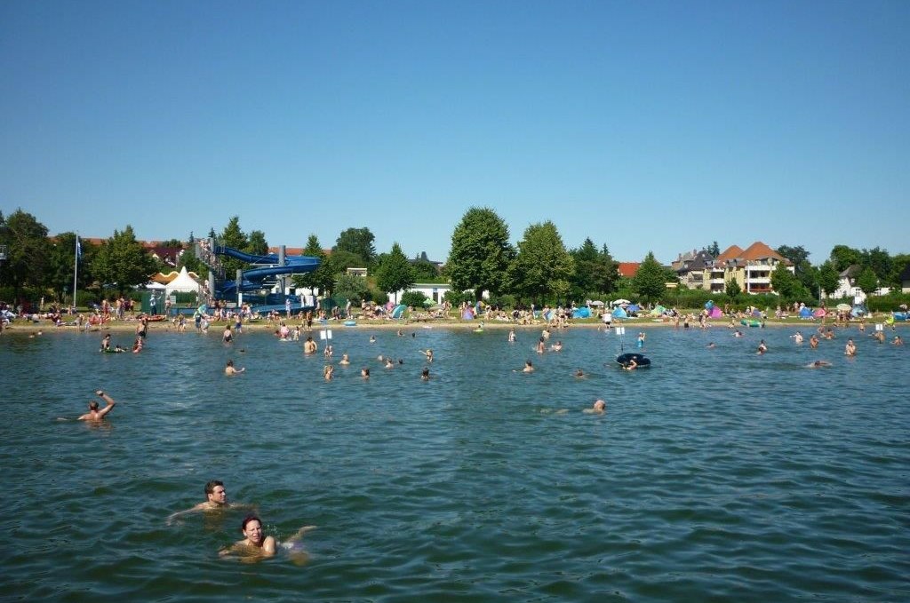 People's bath, © Stadt Waren (Müritz)