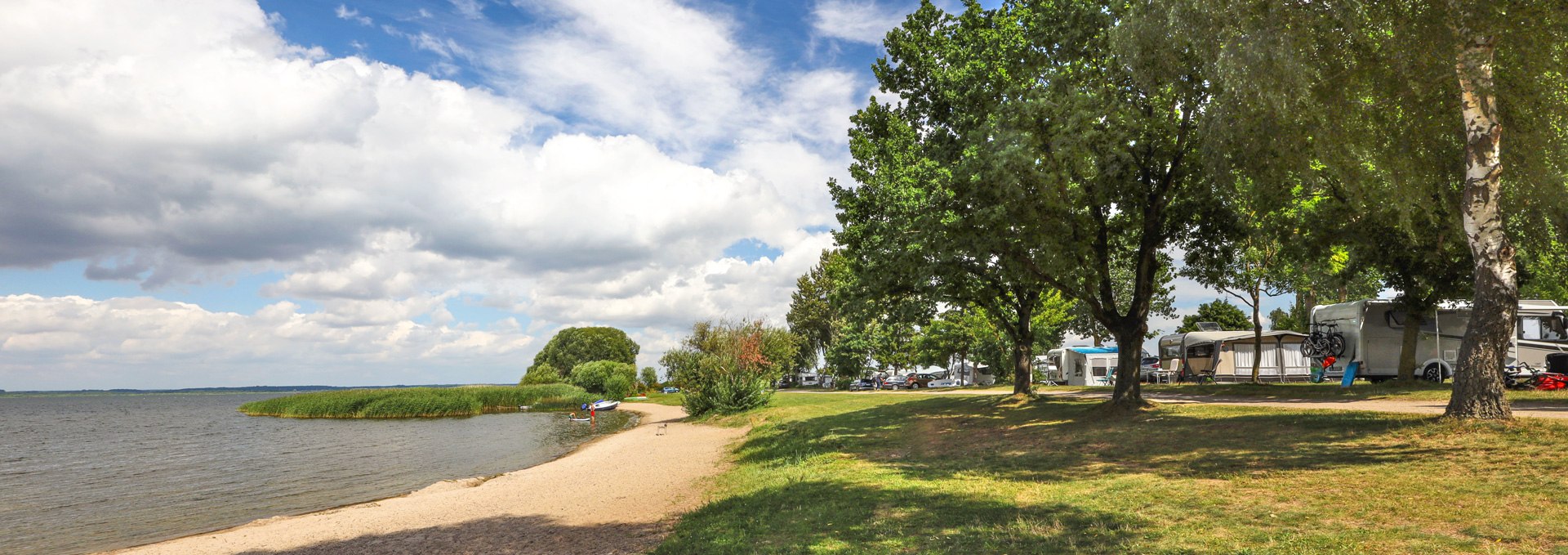 Camping Park Sommersdorf_6, © TMV/Gohlke