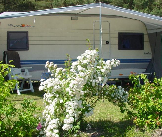 © Natur Camping Usedom