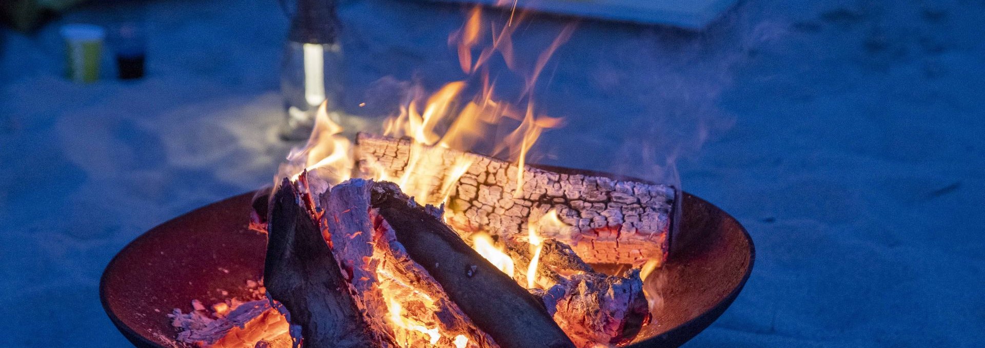 Easter bonfire (c) Kurverwaltung Goehren Martin Stoever _07-2019_P5I3685, © Kurverwaltung Goehren / Martin Stoever