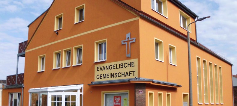 © Evangelische Gemeinschaft Demmin