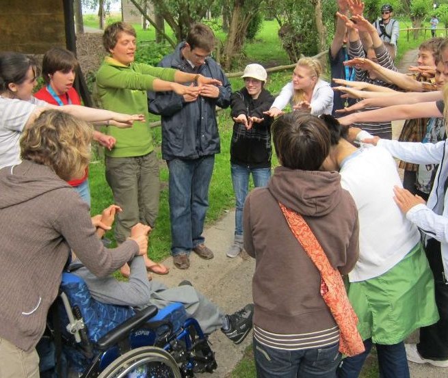 Joint activities take center stage at the ZERUM in Ueckermünde., © Zerum