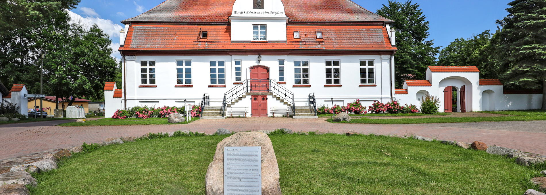 birthplace-ernst-moritz-arndt_4, © TMV/Gohlke