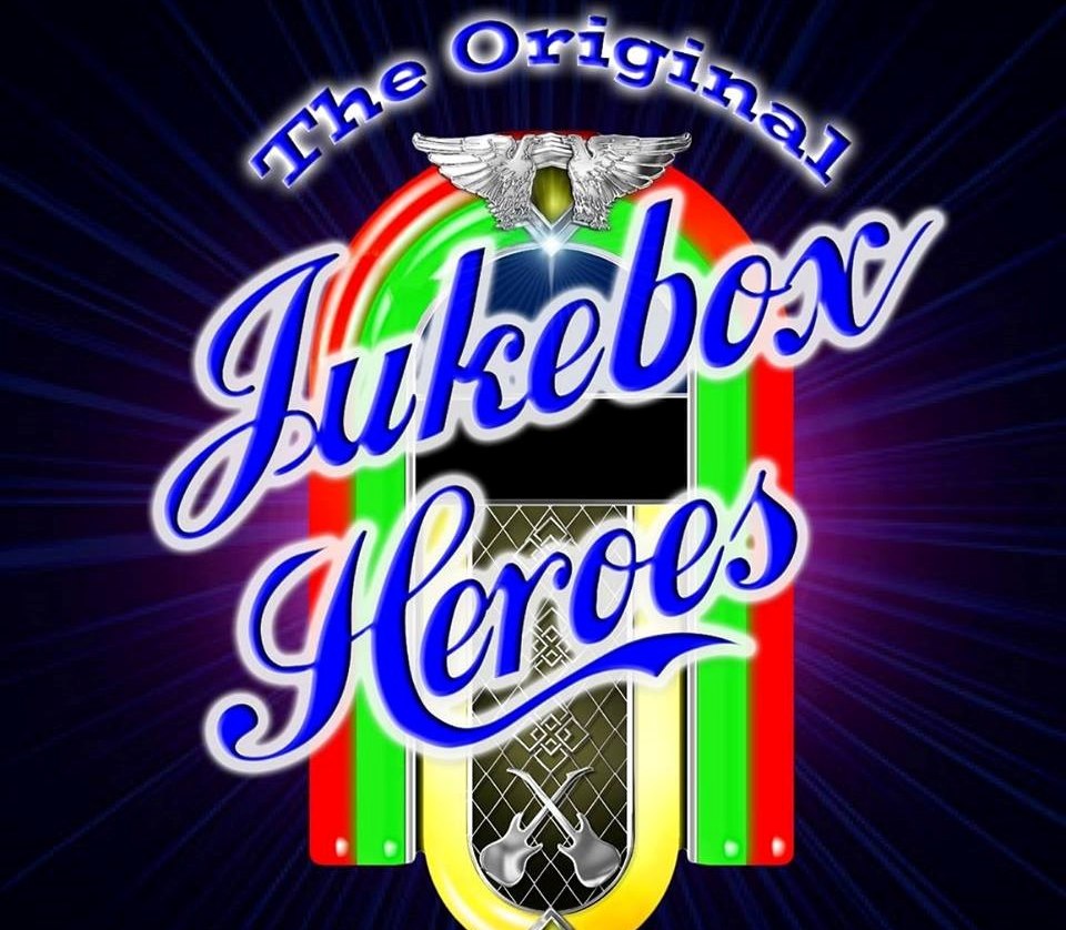 2025-01-26 Jukebox Heroes, © Jukebox Heroes