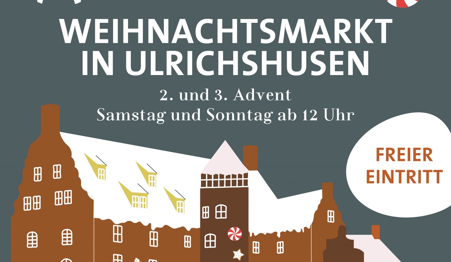 UH_Instagram_Weihnachtsmarkt_241028, © Schloss Ulrichshusen