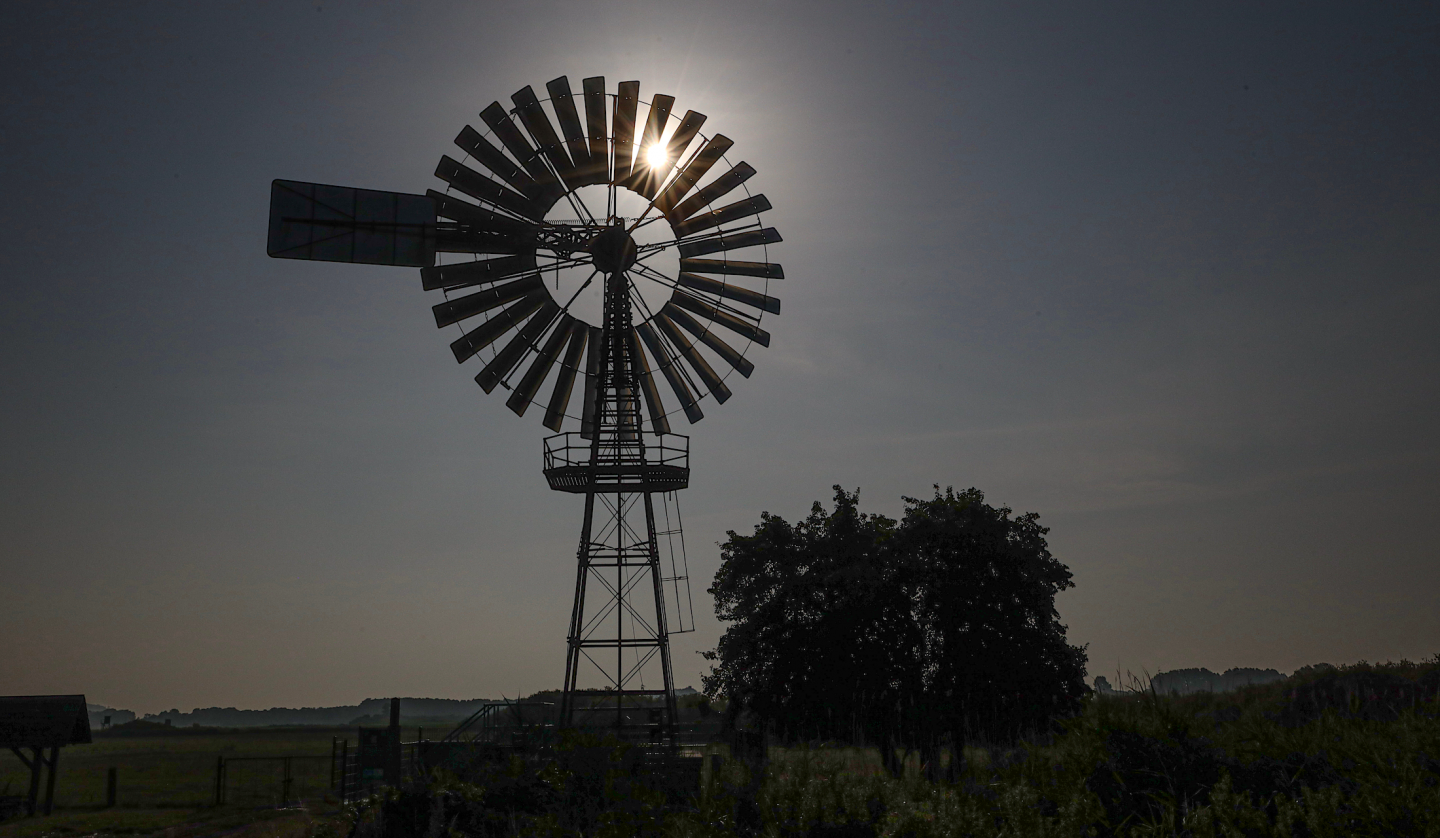 windshoepfwerk-lobbe_5, © TMV/Gohlke