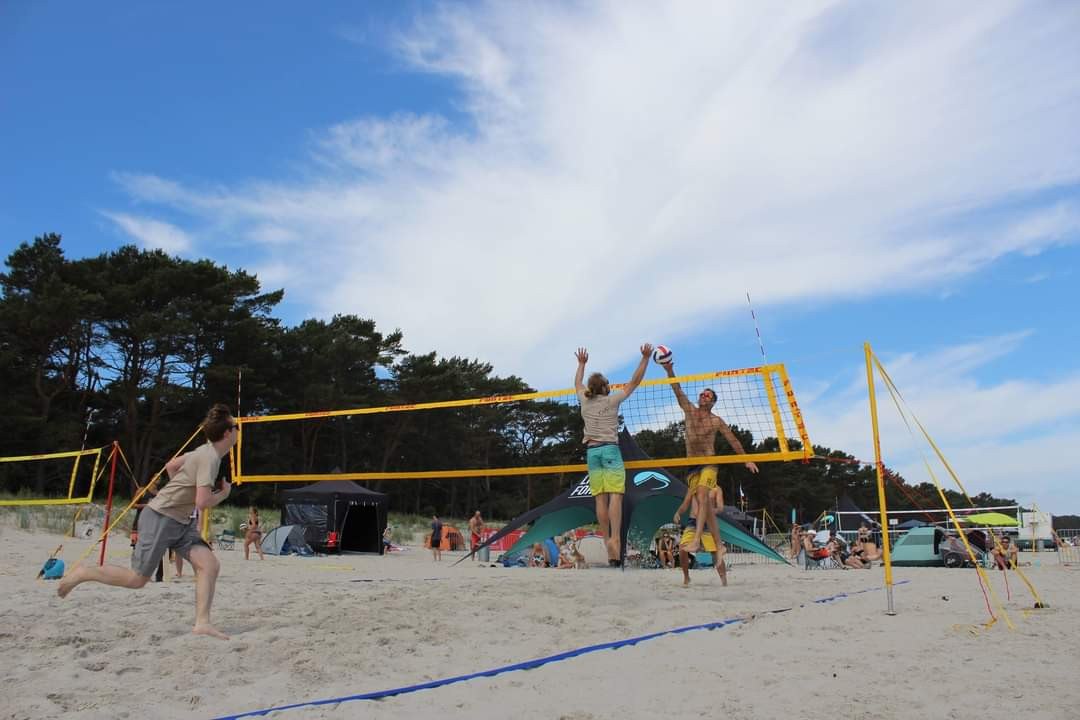 BeachCup 2024, © SV Warnemünde 1949 e.V.