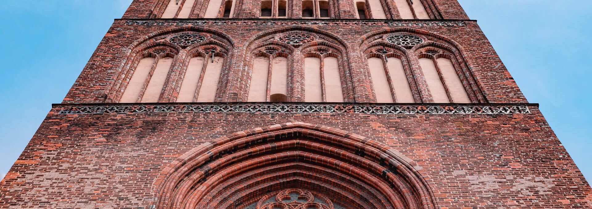 Culture church St. Jacobi portal, © TMV/Tiemann