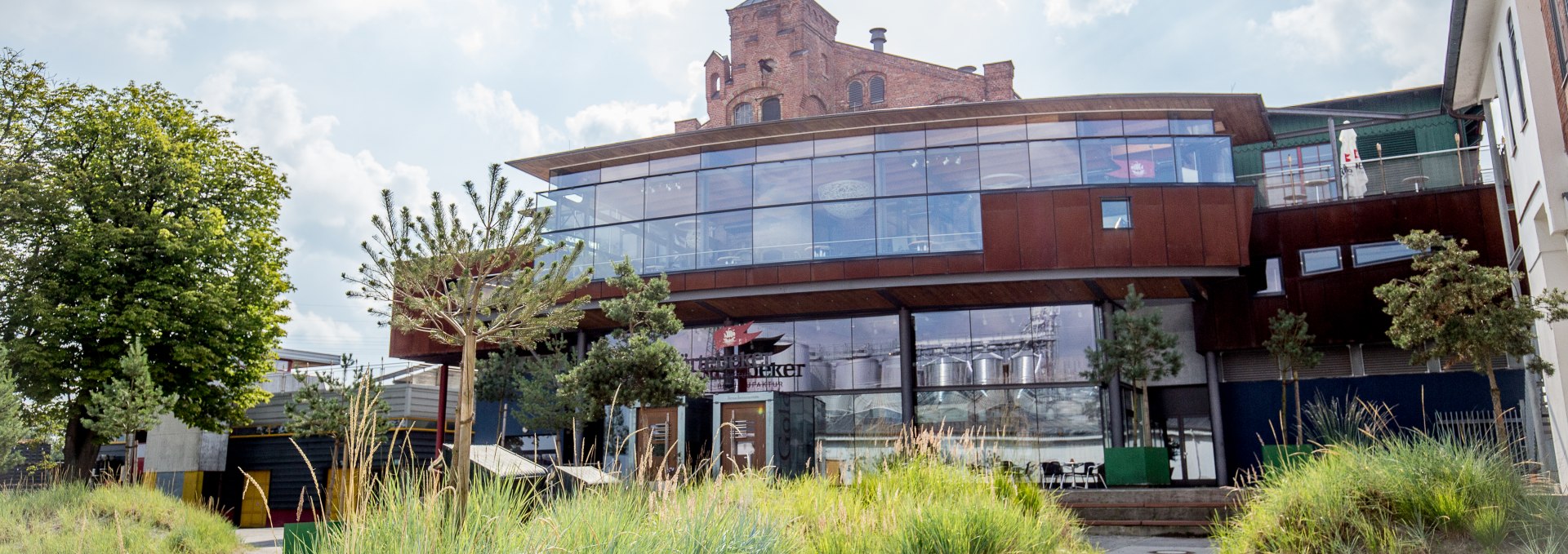 In the Störtebeker Brewery in Stralsund, beer tastings are held in addition to tours of the brewery, © TMV/Krauss